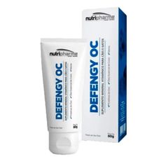 Suplemento para Cães e Gatos - Defengy OC - 80gr - Nutripharme