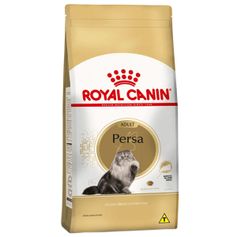 Ração Seca Royal Canin para Gatos Adultos Raça Persa 1,5kg