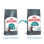 Ra  o Seca Royal Canin Hairball Care para Gatos Adultos 1 5kg  1