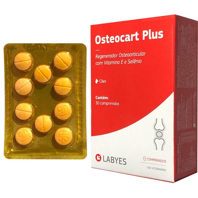 regenerador-osteoarticular-labyes-osteocart-plus-para-caes-contem-30-comprimidos-0 jpg