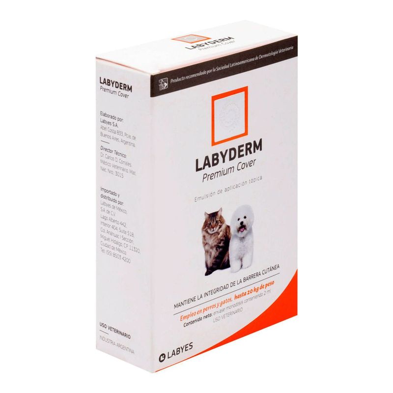 ampola-regeneradora-labyes-labyderm-premium-cover-para-caes-e-gatos-ate-20kg-2ml-2 jpg