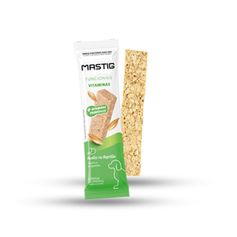 Petisco Mastig Barra Funcional Vitaminas para Cães - Contém 1 unidade
