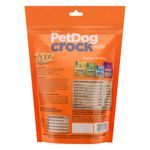 Biscoito Pet Dog Crock Mini para C es Porte Pequeno 500g 1