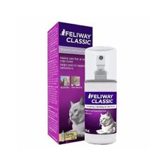 Feliway Ceva Classic Spray 60ml