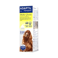 Adaptil Ceva Spray 60 ml