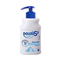 Shampoo Ceva Douxo S3 Care Para Cães e Gatos 200ml