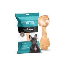 Petisco Mastig Osso 5-6 Colágeno para Cães Frango - Contém 1 unidade