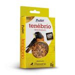Ra  o Desidratada Prefere Ten brio para P ssaros 15g 0