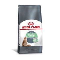 Ração Seca Royal Canin Digestive Care para Gatos Adultos 1,5kg