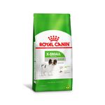 Ra  o Seca Royal Canin X-Small Adult para C es Adultos Porte Mini 2 5kg 0