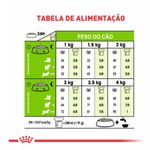 Ra  o Seca Royal Canin X-Small Adult para C es Adultos Porte Mini 2 5kg 2