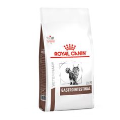 Ração Seca Royal Canin Gastrointestinal para Gatos Adultos 1,5kg