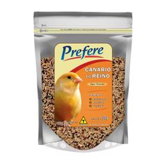 Ração Prefere Mix para Canário do Reino 500g
