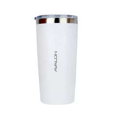 Copo Térmico Náutika Avalon Branco 570ml