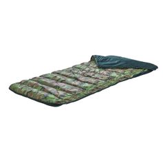 Saco de Dormir F.A Colchões Duo Camping 1.85x0.65cm