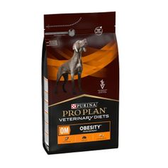 Ração Seca Purina Pro Plan Veterinary Diets Obesity para Cães Adultos 7,5kg