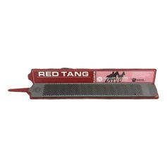 Grosa Mattheis Borg Red Tang para Casqueamento