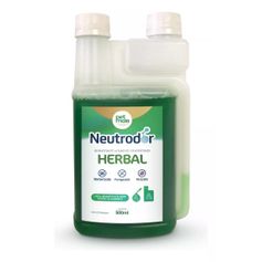 Desinfetante Petmais Neutrodor Herbal 500ml