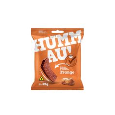 Petisco Petmais Bifinho Humm Au para Cães Frango 60g
