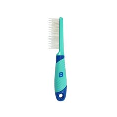Pente Multilaser Blue Mimo para Pets