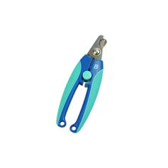 Cortador De Unhas Blue Cães Multilaser