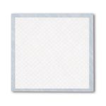 Tapete Higi nico Multilaser Tico Pads Slim para C es Porte Pequeno 60x55cm - Cont m 30 unidades 1