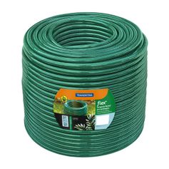 Mangueira Tramontina Flexível para Jardim Verde (Preço por Metro)
