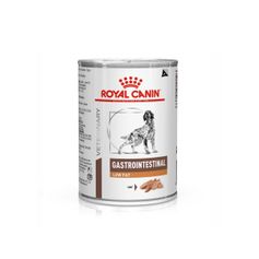 Ração Úmida Royal Canin Gastrointestinal para Cães Adultos Lata 420g