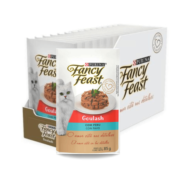 Fancy-Feast