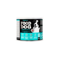 Suplemento Botupharma Food Dog Adulto para Cães Adultos 100g