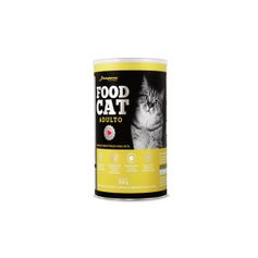 Suplemento Botupharma Food Cat Adulto para Gatos Adultos 500g
