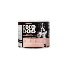 Suplemento Botupharma Food Dog Dietas Hiperproteicas para Cães Adultos 100g