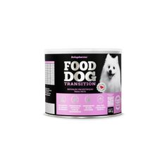 Suplemento Botupharma Food Dog Transition para Cães Adultos 100g