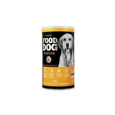 Suplemento Botupharma Food Dog Sênior para Cães Idosos 500g