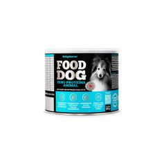Suplemento Botupharma Food Dog Zero Proteína Animal para Cães Adultos 100g