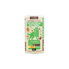 Suplemento Botupharma Food Dog Dietas Cruas Sem Ossos para Cães Adultos 500g