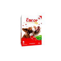 Suplemento Botupharma Encor Dog para Cães 210g - Contém 30 tabletes