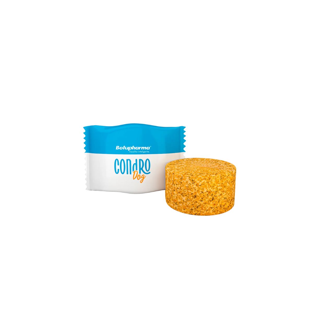 Suplemento Botupharma Condro Dog para Cães 210g - Casa do Colono
