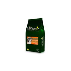 Ração Nutrópica FertMax para Trinca Ferro Extrusado para Reprodução 5kg