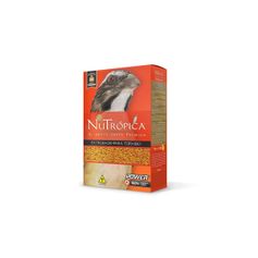 Ração Nutrópica Power Extrusado para Torneio para Trinca Ferro 300g