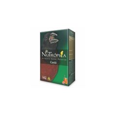 Ração Nutrópica para Curió 300g