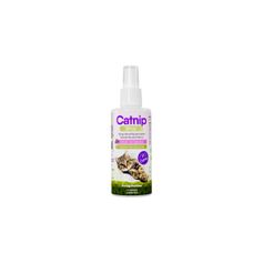 Spray Botupharma Catnip para Gatos 80ml