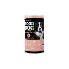 Suplemento Botupharma Food Dog Dietas Hiperproteicas para Cães Adultos 500g