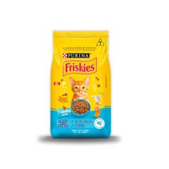 Ração Seca Friskies para Gatos Filhotes 10,1kg