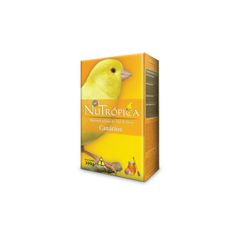 Ração Nutrópica Farinhada para Canário 300g