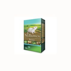 Ração Nutrópica para Twister 500g