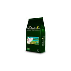 Ração Nutrópica para Twister 5kg