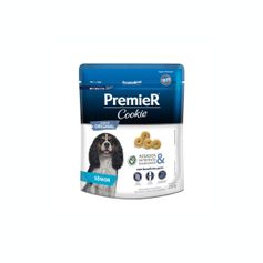 Biscoito Premier Cookie para Cães Idosos Original 250g