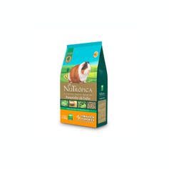 Ração Nutrópica para Porquinho da Índia 2,5kg