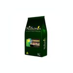 Ra  o Nutr pica Gourmet para Papagaio 5kg 0